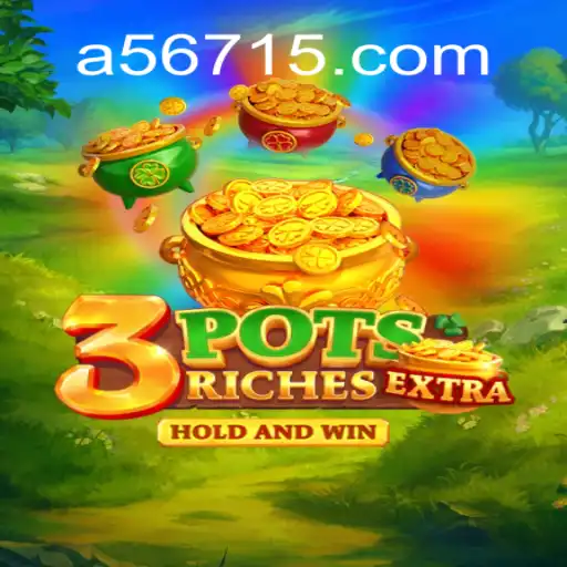Explorando o Fascinante Mundo de 3potsExtra: Um Jogo de Estratégia Inovador