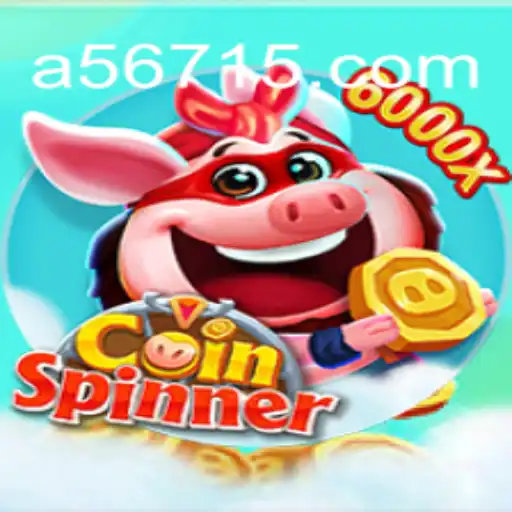 Explorando CoinSpinner: O Jogo de Estratégia e Sorte que Está Conquistando 56715.com