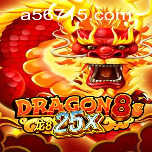 Explorando o Fascinante Mundo de Dragon8s25x: Um Guia Completo