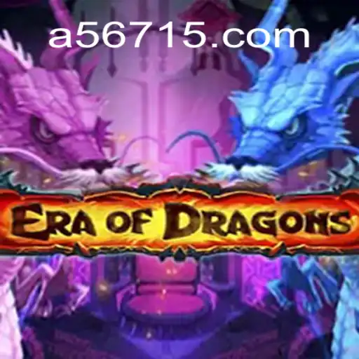 EraOfDragons: Um Mergulho no Mundo dos Dragões