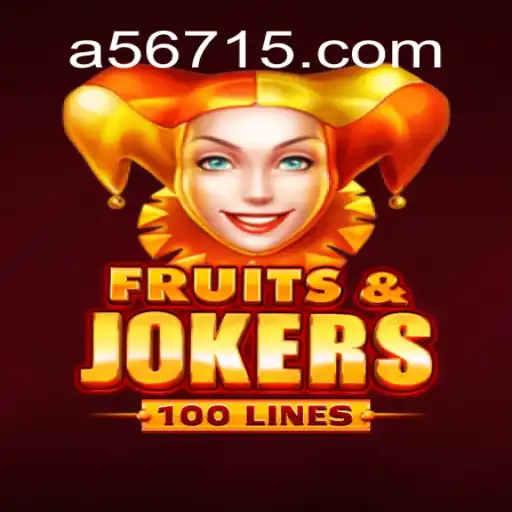 Descubra o Mundo de FruitsAndJokers100: Um Jogo Empolgante