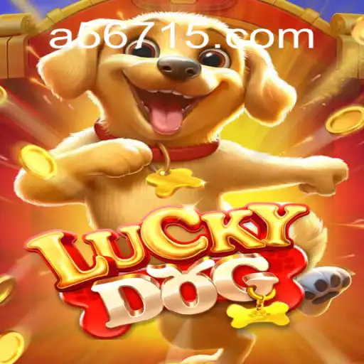 Descubra o Fascinante Mundo de LuckyDog: O Jogo de Azar que Conquista