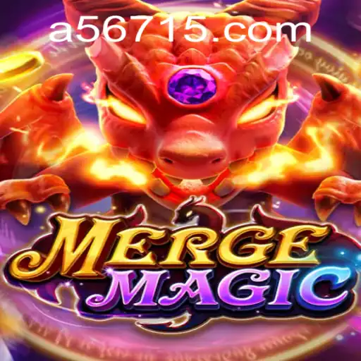 Descubra as Aventuras Mágicas de MergeMagic