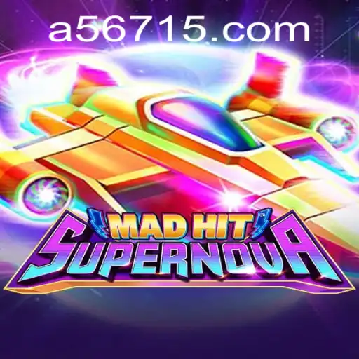 MadHitSupernova: Uma Viagem ao Futuro dos Jogos Online