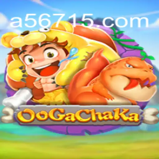 Explorando o Mundo de OoGaChaKa: Um Jogo Empolgante e Interativo