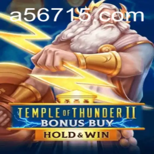 Temple of Thunder II Bonus Buy: Descubra a Aventura Épica e as Regras do Jogo