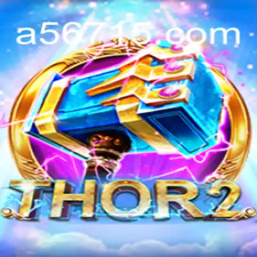Explorando o Universo de Aventuras de Thor2